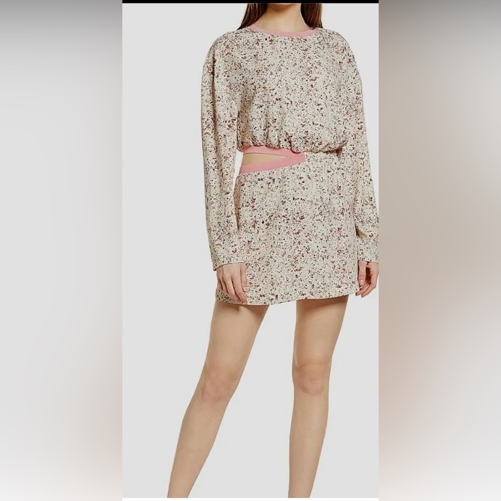 Nwt Open Edit Size M Dress